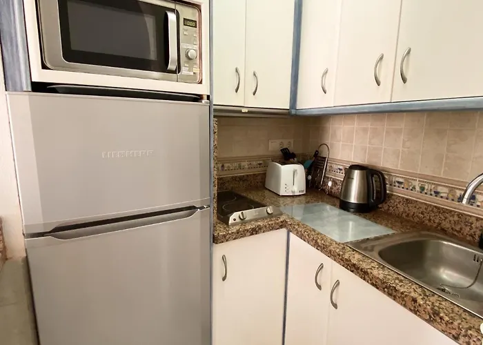 Apartamento Plaza Cavana