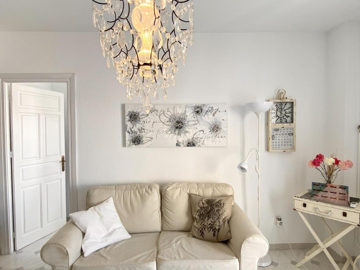 Plaza Cavana Apartament Nerja