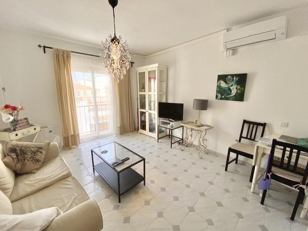 Apartament Plaza Cavana *