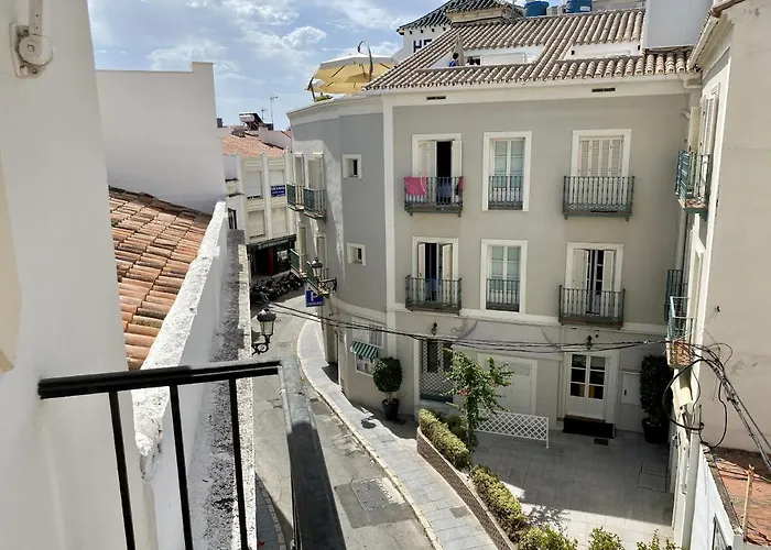 Apartamento Plaza Cavana