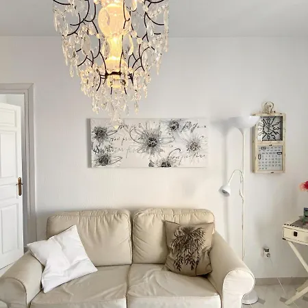 Apartamento Plaza Cavana Nerja Esterno foto